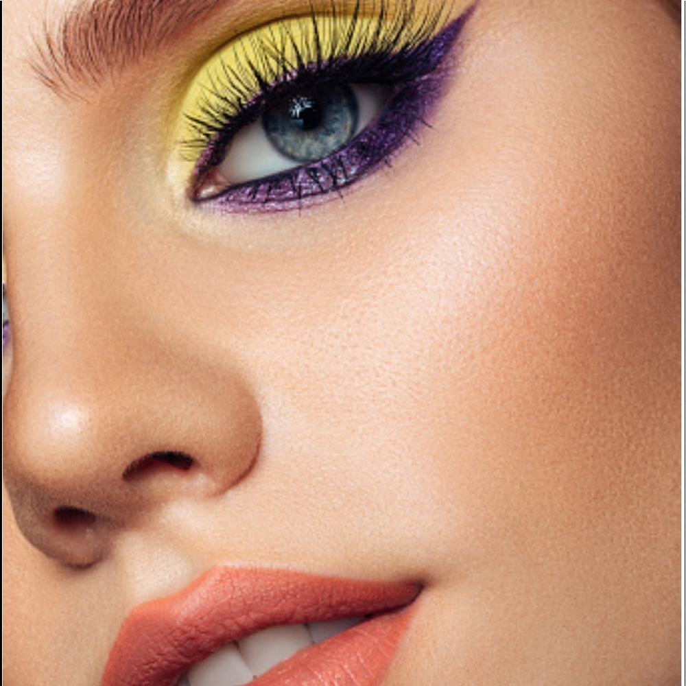 Make up and accessories
